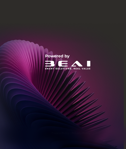 Powered by BeAI — Smart Solutions, Real Value